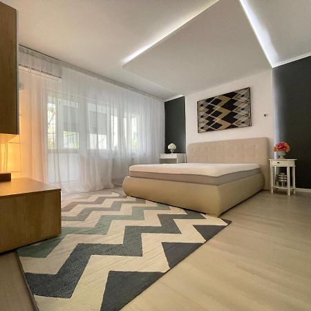 בוקרשט Start Apartments 2 מראה חיצוני תמונה