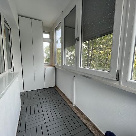 בוקרשט Start Apartments 2 מראה חיצוני תמונה