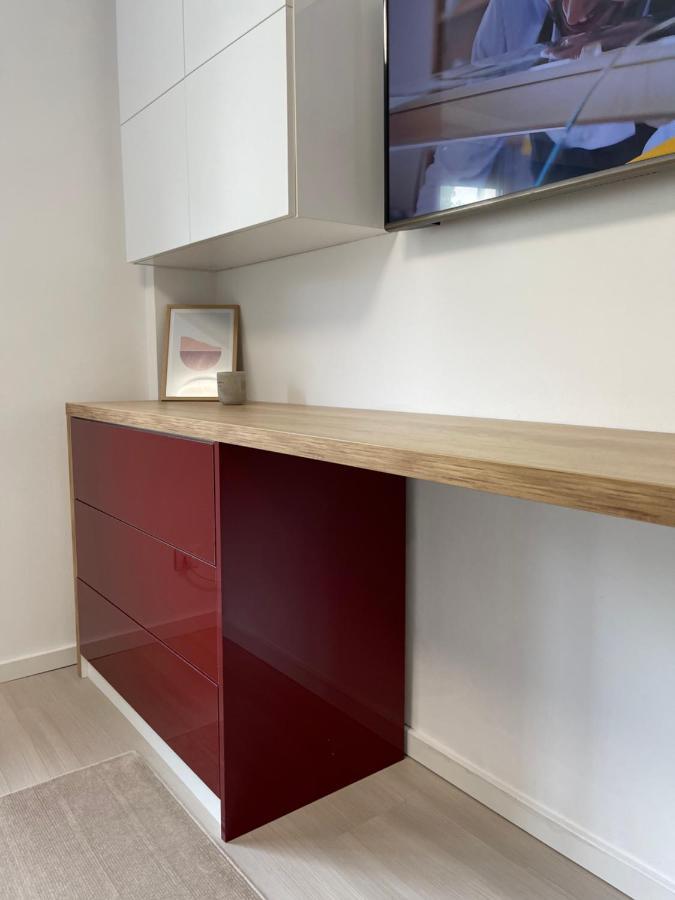 בוקרשט Start Apartments 2 מראה חיצוני תמונה