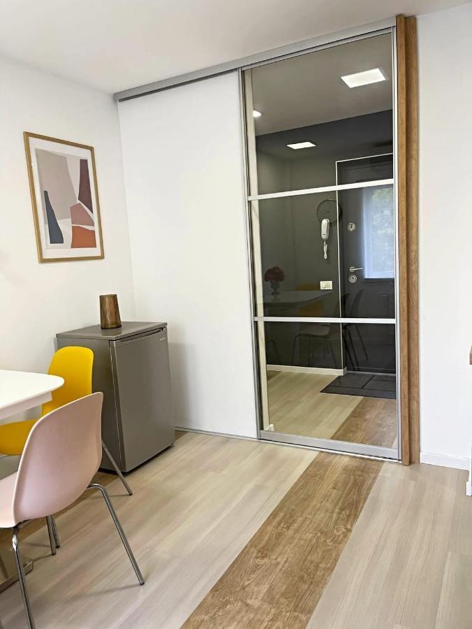בוקרשט Start Apartments 2 מראה חיצוני תמונה