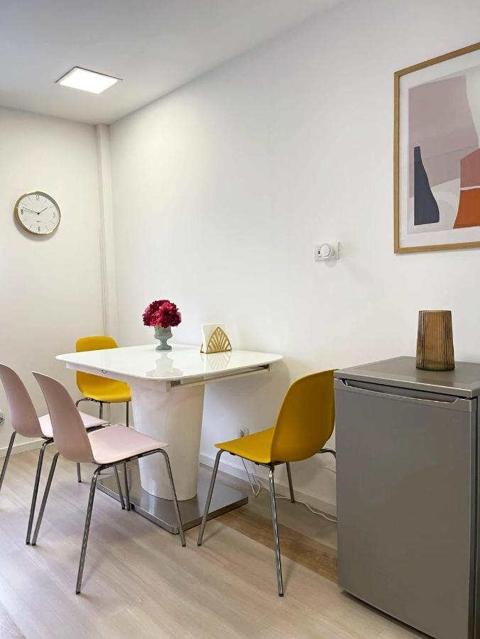 בוקרשט Start Apartments 2 מראה חיצוני תמונה