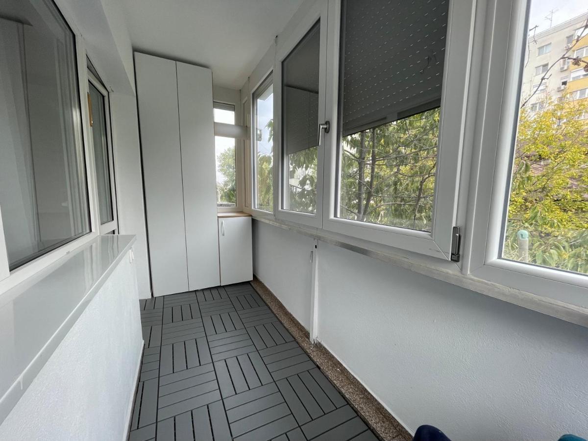 בוקרשט Start Apartments 2 מראה חיצוני תמונה
