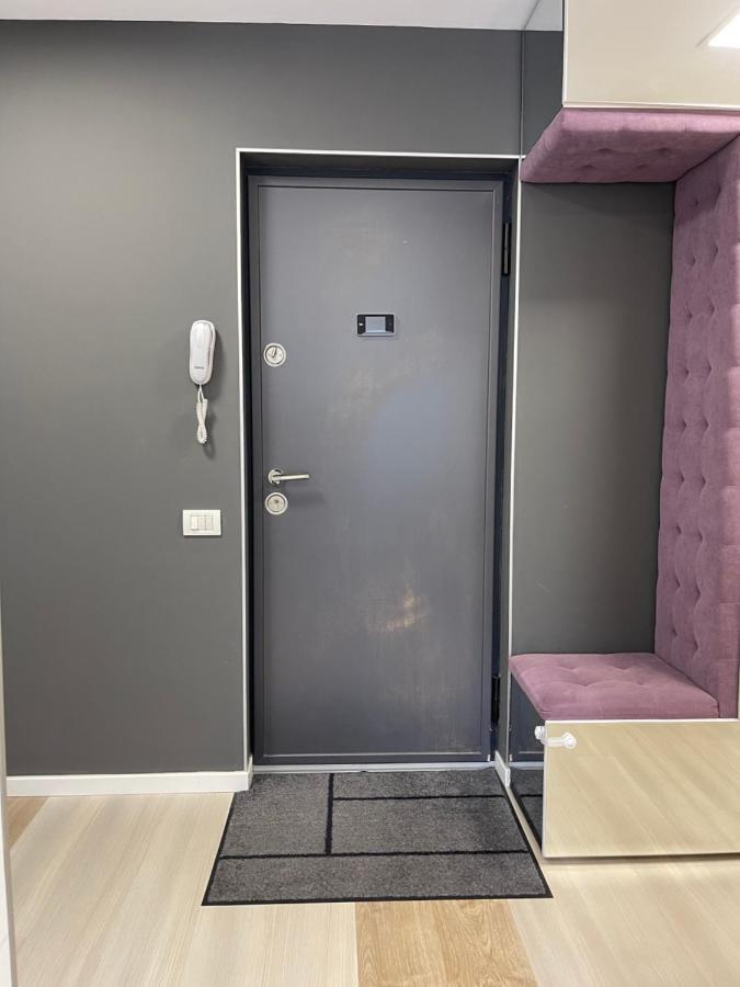 בוקרשט Start Apartments 2 מראה חיצוני תמונה