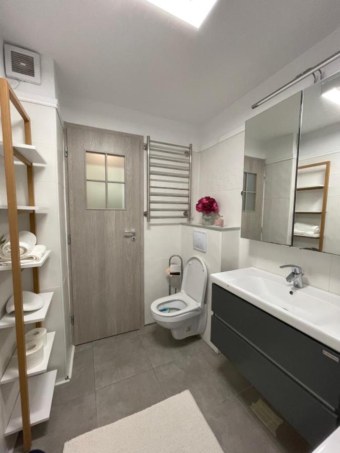 בוקרשט Start Apartments 2 מראה חיצוני תמונה