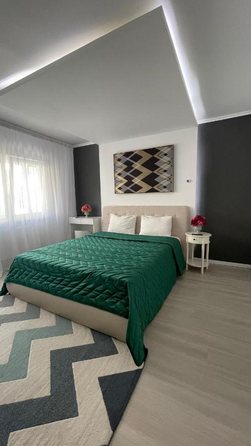 בוקרשט Start Apartments 2 מראה חיצוני תמונה